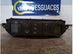 Recambio de mando climatizador para ford focus berlina (cap) 1.8 tdci turbodiesel cat referencia OEM IAM 3M5T18C612AR