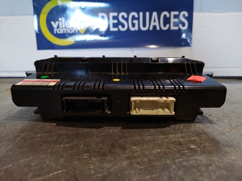 Recambio de mando climatizador para ford focus berlina (cap) 1.8 tdci turbodiesel cat referencia OEM IAM 3M5T18C612AR  