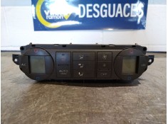 Recambio de mando climatizador para ford c-max (cb3)  | ...  | ... referencia OEM IAM 3M5T18C612AL  