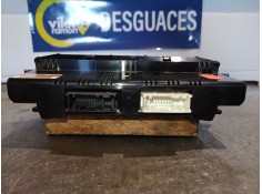 Recambio de mando climatizador para ford c-max (cb3)  | ...  | ... referencia OEM IAM 3M5T18C612AL   2