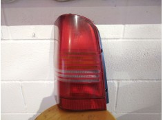 Recambio de piloto trasero izquierdo para mercedes vito marco polo (638) 112 cdi | 01.97 - 12.03 112 cdi | 01.97 - 12.03 referen