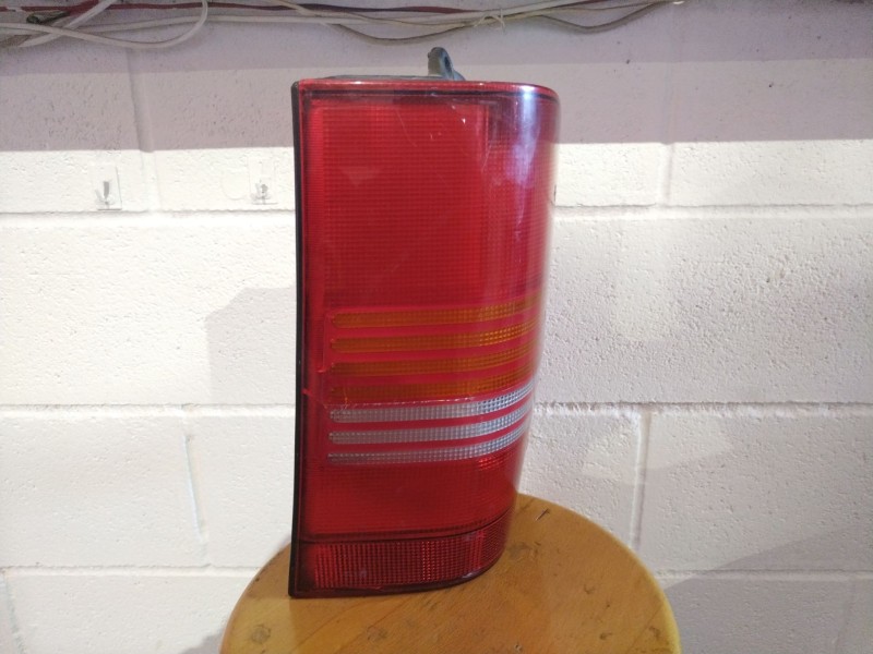 Recambio de piloto trasero izquierdo para mercedes vito marco polo (638) 112 cdi | 01.97 - 12.03 112 cdi | 01.97 - 12.03 referen