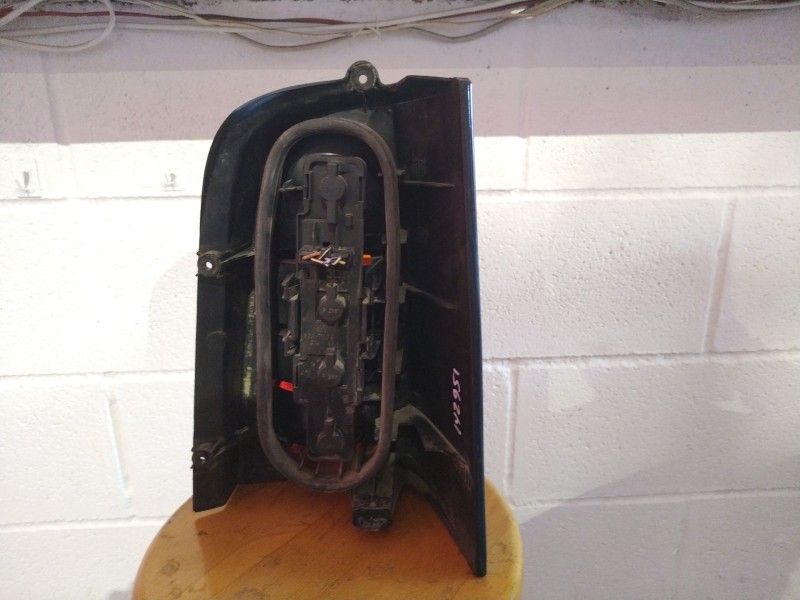 Recambio de piloto trasero izquierdo para mercedes vito marco polo (638) 112 cdi | 01.97 - 12.03 112 cdi | 01.97 - 12.03 referen