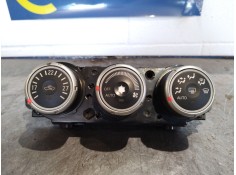 Recambio de mando climatizador para mitsubishi outlander (cw0) 2.0 di-d intense | 02.07 - 12.09 2.0 di-d intense | 02.07 - 12.09