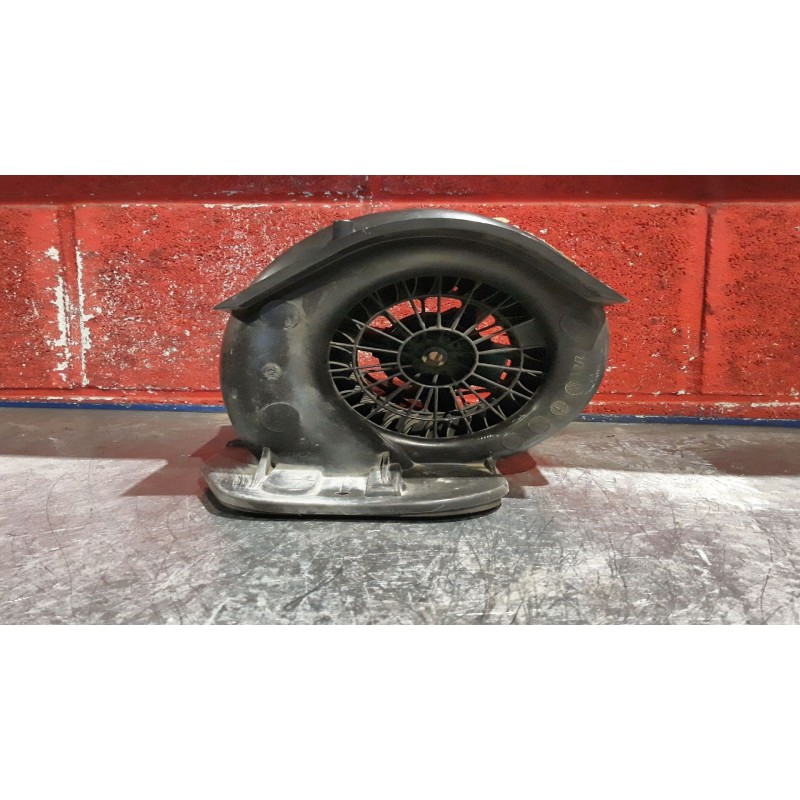 Recambio de motor calefaccion para renault kangoo (f/kc0)  | 0.97 - 0.05  | 0.97 - 0.05 referencia OEM IAM 8200039211 60078 