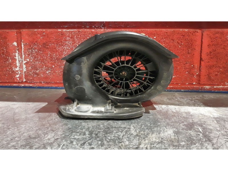 Recambio de motor calefaccion para renault kangoo (f/kc0)  | 0.97 - 0.05  | 0.97 - 0.05 referencia OEM IAM 8200039211 60078 