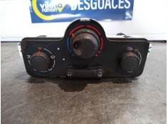 Recambio de mando calefaccion aire acondicionado para renault clio iii  | 0.05 - ...  | 0.05 - ... referencia OEM IAM 030967W