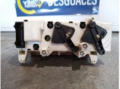 Recambio de mando calefaccion aire acondicionado para renault megane scenic alize 1.6e referencia OEM IAM 6519474   2