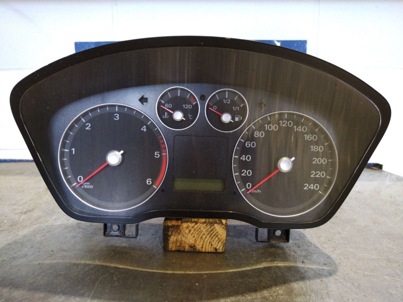 Recambio de cuadro instrumentos para ford c-max (cb3)  | ...  | ... referencia OEM IAM 3M5F10A855A  