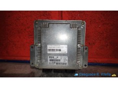 Recambio de centralita motor uce para citroen xsara picasso 2.0 hdi | 03.00 - 12.02 2.0 hdi | 03.00 - 12.02 referencia OEM IAM 0