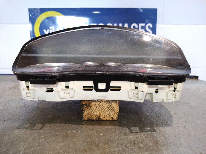 Recambio de cuadro instrumentos para ford c-max (cb3)  | ...  | ... referencia OEM IAM 3M5F10A855A  