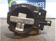 Recambio de maneta interior delantera derecha para citroen c2 vtr | 09.03 - 12.09 vtr | 09.03 - 12.09 referencia OEM IAM 9647164