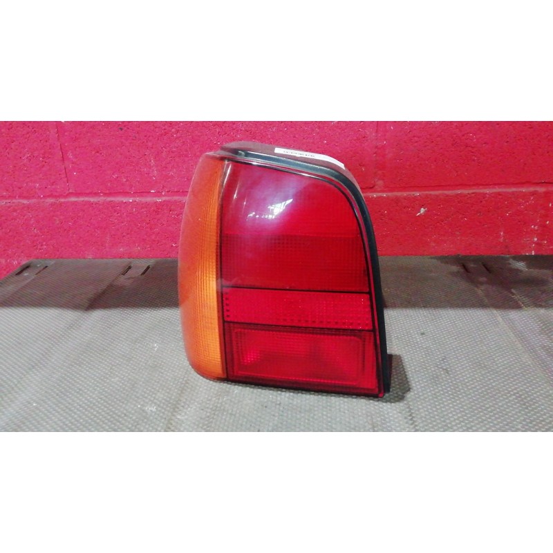 Recambio de piloto trasero izquierdo para volkswagen polo berlina (6n1) air | 09.94 - 12.98 air | 09.94 - 12.98 referencia OEM I