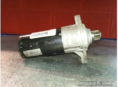 Recambio de motor arranque para volkswagen golf v berlina (1k1) gt | 11.05 - 12.07 gt | 11.05 - 12.07 referencia OEM IAM 02F9110