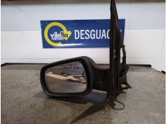 Recambio de retrovisor izquierdo para ford fusion (cbk) 1.4 tdci cat | 0.02 - ... 1.4 tdci cat | 0.02 - ... referencia OEM IAM E