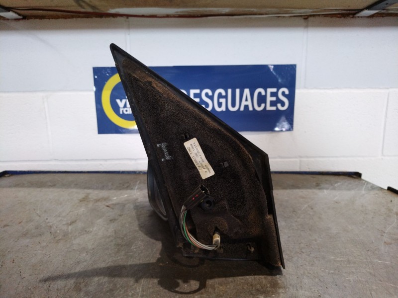 Recambio de retrovisor izquierdo para ford fusion (cbk) 1.4 tdci cat | 0.02 - ... 1.4 tdci cat | 0.02 - ... referencia OEM IAM E
