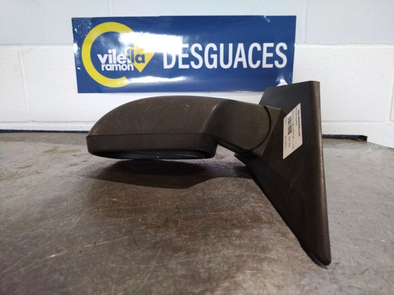 Recambio de retrovisor izquierdo para ford fusion (cbk) 1.4 tdci cat | 0.02 - ... 1.4 tdci cat | 0.02 - ... referencia OEM IAM E