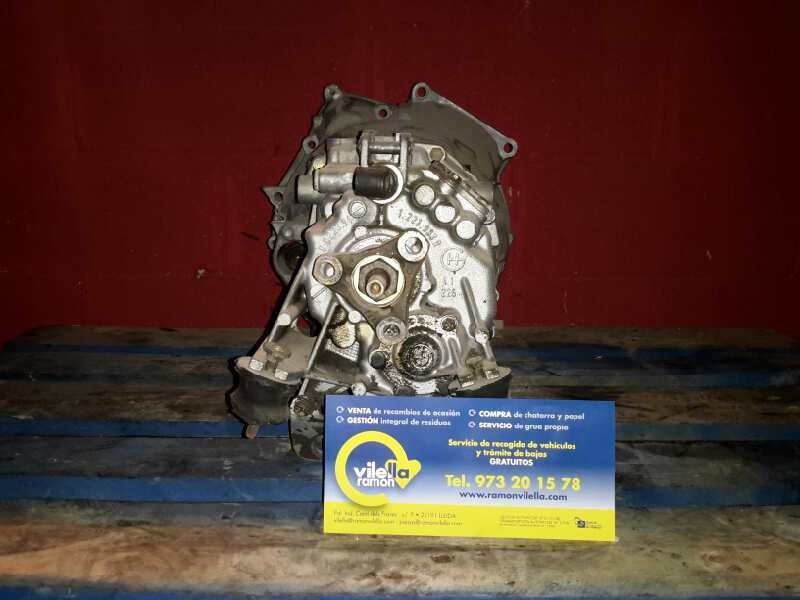 Recambio de caja cambios para bmw serie 3 berlina (e36) 320i | 01.91 - 12.98 320i | 01.91 - 12.98 referencia OEM IAM AKG  