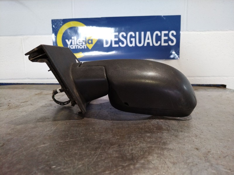 Recambio de retrovisor izquierdo para ford fusion (cbk) 1.4 tdci cat | 0.02 - ... 1.4 tdci cat | 0.02 - ... referencia OEM IAM E