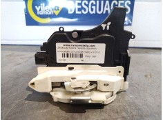 Recambio de cerradura puerta trasera izquierda para mitsubishi outlander (cw0) 2.0 di-d intense | 02.07 - 12.09 2.0 di-d intense