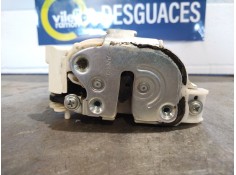 Recambio de cerradura puerta trasera izquierda para mitsubishi outlander (cw0) 2.0 di-d intense | 02.07 - 12.09 2.0 di-d intense 2