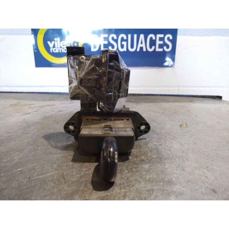 Recambio de maneta exterior porton para renault megane i berlina hatchback (ba0) 1.9 dti alize | 06.97 - 12.99 1.9 dti alize | 0