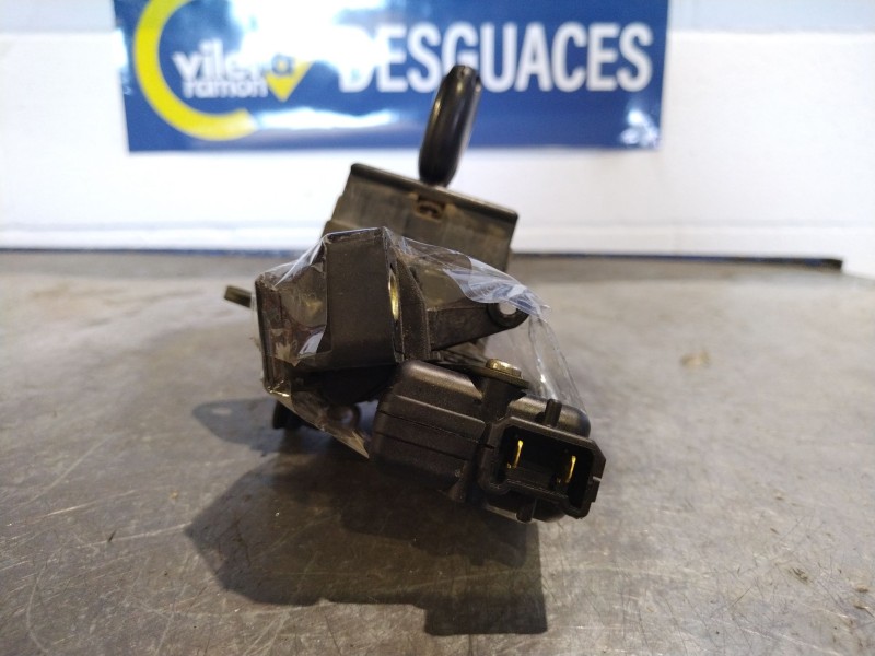 Recambio de maneta exterior porton para renault megane i berlina hatchback (ba0) 1.9 dti alize | 06.97 - 12.99 1.9 dti alize | 0