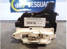 Recambio de cerradura puerta delantera izquierda para mitsubishi outlander (cw0) 2.0 di-d intense | 02.07 - 12.09 2.0 di-d inten