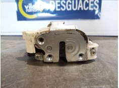 Recambio de cerradura puerta delantera izquierda para mitsubishi outlander (cw0) 2.0 di-d intense | 02.07 - 12.09 2.0 di-d inten 2