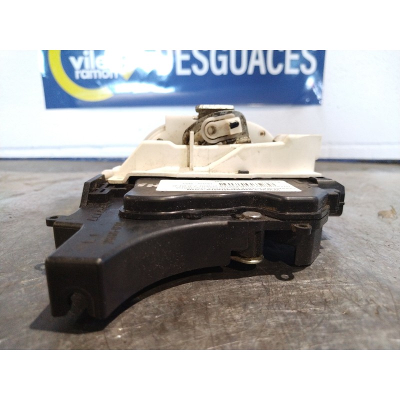 Recambio de cerradura puerta delantera izquierda para mitsubishi outlander (cw0) 2.0 di-d intense | 02.07 - 12.09 2.0 di-d inten