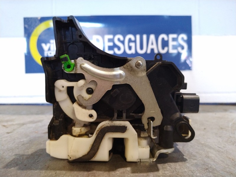 Recambio de cerradura puerta delantera izquierda para mitsubishi outlander (cw0) 2.0 di-d intense | 02.07 - 12.09 2.0 di-d inten