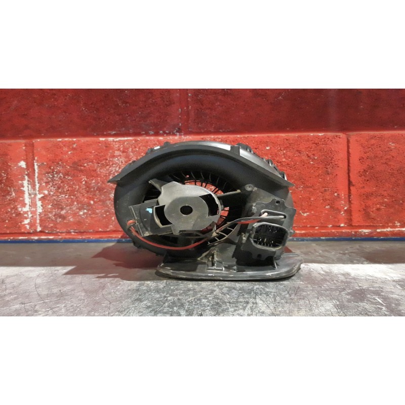 Recambio de motor calefaccion para renault kangoo (f/kc0)  | 0.97 - 0.05  | 0.97 - 0.05 referencia OEM IAM 8200039211 60078 