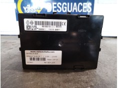 Recambio de centralita bcm para renault clio iii  | 0.05 - ...  | 0.05 - ... referencia OEM IAM BCML2CR  