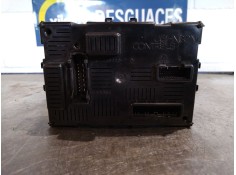 Recambio de centralita bcm para renault clio iii  | 0.05 - ...  | 0.05 - ... referencia OEM IAM BCML2CR   2