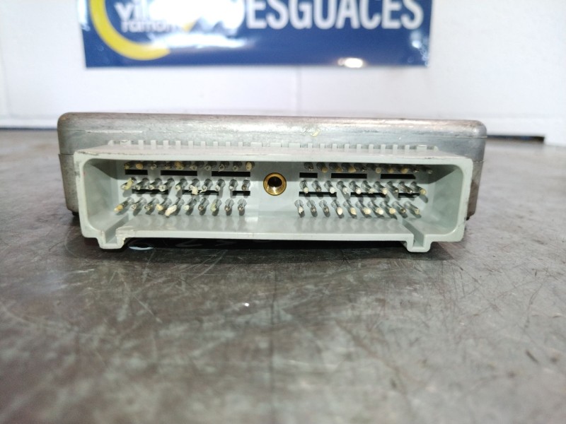 Recambio de centralita motor uce para ford puma (cce)  | 0.97 - 0.02  | 0.97 - 0.02 referencia OEM IAM 98FB12A650TB  