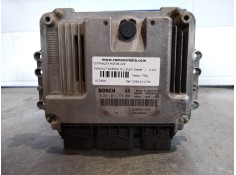Recambio de centralita motor uce para renault scenic ii 1.9 dci diesel | 0.03 - ... 1.9 dci diesel | 0.03 - ... referencia OEM I