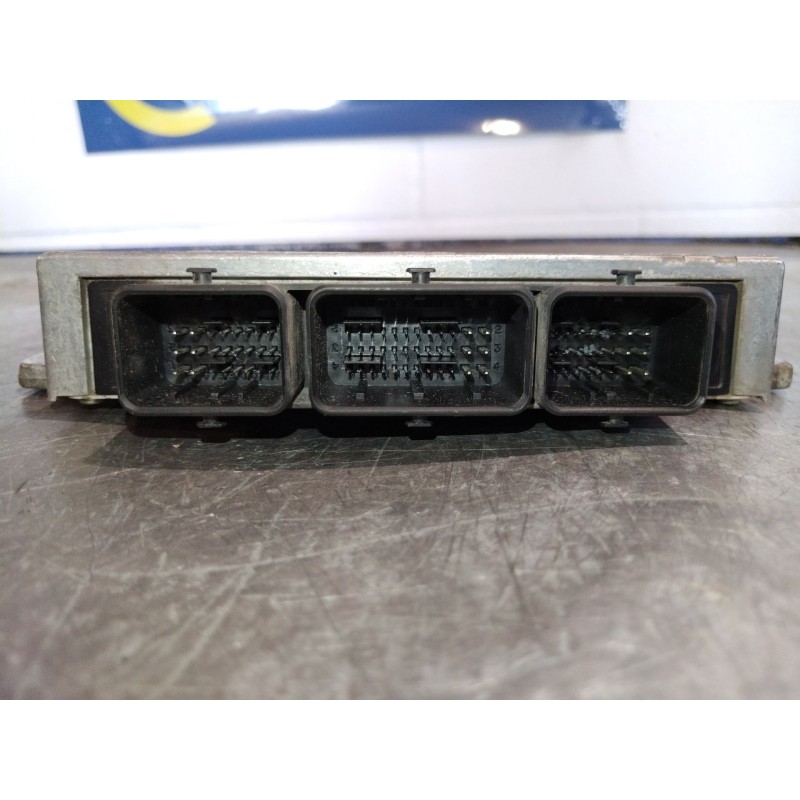 Recambio de centralita motor uce para peugeot 206 berlina xs | 06.98 - 12.06 xs | 06.98 - 12.06 referencia OEM IAM 9644235680  