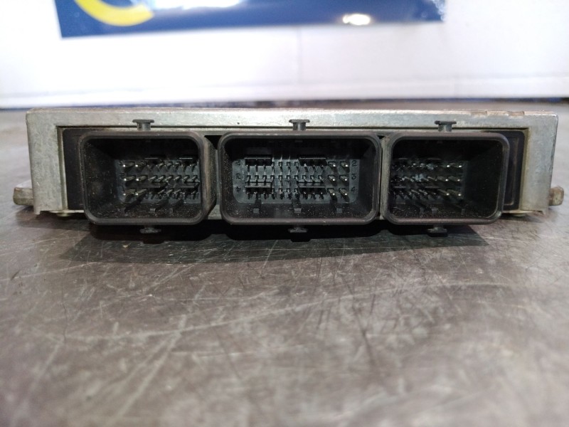 Recambio de centralita motor uce para peugeot 206 berlina xs | 06.98 - 12.06 xs | 06.98 - 12.06 referencia OEM IAM 9644235680  