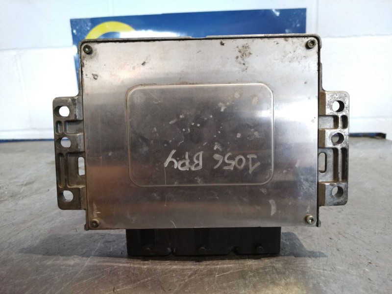 Recambio de centralita motor uce para peugeot 206 berlina xs | 06.98 - 12.06 xs | 06.98 - 12.06 referencia OEM IAM 9644235680 21