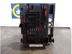 Recambio de centralita bsm para peugeot 206 berlina xs | 06.98 - 12.06 xs | 06.98 - 12.06 referencia OEM IAM BSMB3