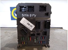 Recambio de centralita bsi para peugeot 206 berlina xs | 06.98 - 12.06 xs | 06.98 - 12.06 referencia OEM IAM BSIE0200