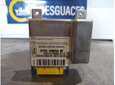 Recambio de centralita airbag para ford puma (cce)  | 0.97 - 0.02  | 0.97 - 0.02 referencia OEM IAM 97FG14B056DF  