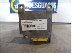Recambio de centralita airbag para ford puma (cce)  | 0.97 - 0.02  | 0.97 - 0.02 referencia OEM IAM 97FG14B056DF   2