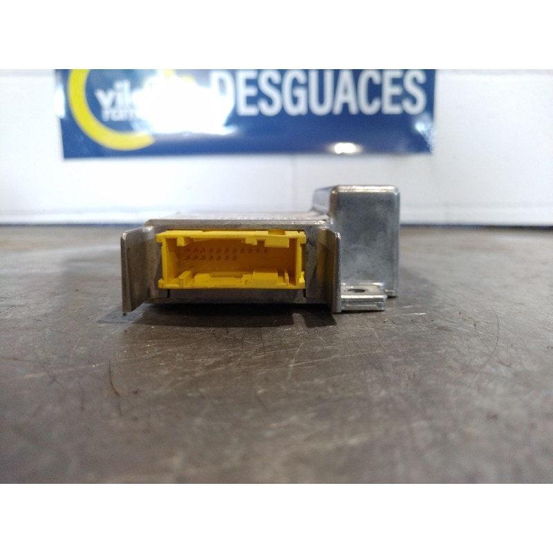 Recambio de centralita airbag para ford puma (cce)  | 0.97 - 0.02  | 0.97 - 0.02 referencia OEM IAM 97FG14B056DF  