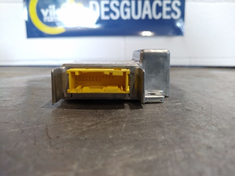 Recambio de centralita airbag para ford puma (cce)  | 0.97 - 0.02  | 0.97 - 0.02 referencia OEM IAM 97FG14B056DF  