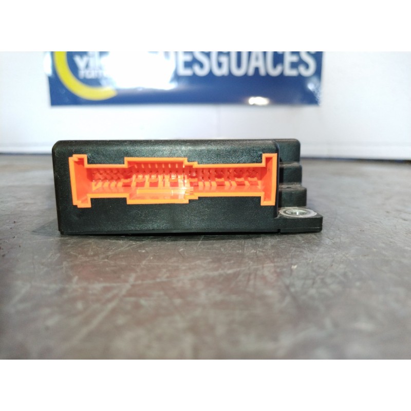 Recambio de centralita airbag para citroen c2 vtr | 09.03 - 12.09 vtr | 09.03 - 12.09 referencia OEM IAM 9651942280  