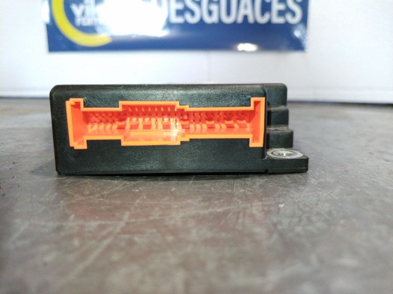 Recambio de centralita airbag para citroen c2 vtr | 09.03 - 12.09 vtr | 09.03 - 12.09 referencia OEM IAM 9651942280  