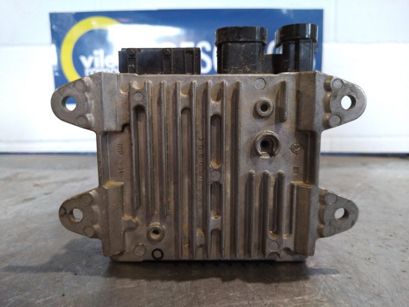 Recambio de centralita direccion asistida para citroen c2 vtr | 09.03 - 12.09 vtr | 09.03 - 12.09 referencia OEM IAM G025542A  