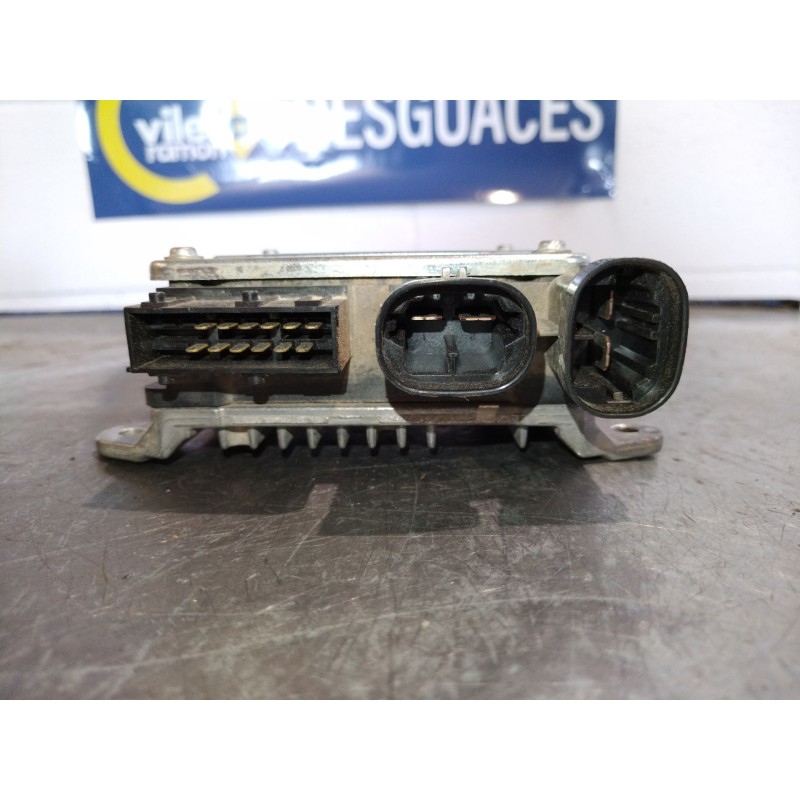 Recambio de centralita direccion asistida para citroen c2 vtr | 09.03 - 12.09 vtr | 09.03 - 12.09 referencia OEM IAM G025542A  