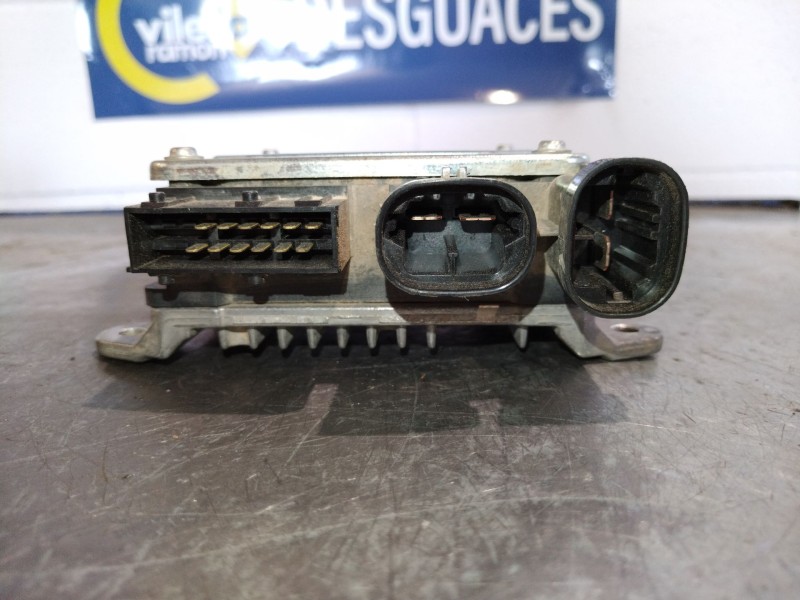 Recambio de centralita direccion asistida para citroen c2 vtr | 09.03 - 12.09 vtr | 09.03 - 12.09 referencia OEM IAM G025542A  